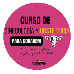 Curso de Ginecología y Obstetricia para el CONAREM