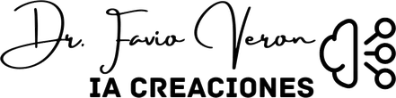 IA Creaciones · Dr. Favio Verón